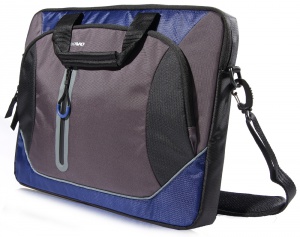 Сумка Sport Messenger 15.6" си ня нейлон Lenovo Sport Messenger Blue Сумка Sport Messenger 15.6" си ня нейлон Lenovo Sport Messenger Blue