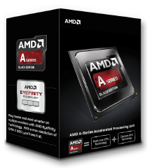 ЦПУ AMD A10-6790K 4.0Gh 4MB 4xCore HD8670D Richland 100W sFM2 Unlocked Multiplier ЦПУ AMD A10-6790K 4.0Gh 4MB 4xCore HD8670D Richland 100W sFM2 Unlocked Multiplier