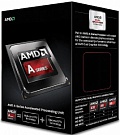 ЦПУ AMD A10-7700K 3.4Gh 4MB 4xCore Radeon R7 GPU Kaveri 95W sFM2+ Unlocked Multiplier