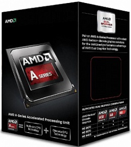 ЦПУ AMD A10-7700K 3.4Gh 4MB 4xCore Radeon R7 GPU Kaveri 95W sFM2+ Unlocked Multiplier ЦПУ AMD A10-7700K 3.4Gh 4MB 4xCore Radeon R7 GPU Kaveri 95W sFM2+ Unlocked Multiplier