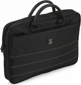 Сумка Sochi slim TL 13/14" для ноутбука чорна Sochi TL Slim Bag 13/14"