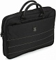Сумка Sochi slim TL 13/14" для ноутбука чорна Sochi TL Slim Bag 13/14"