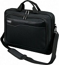 Сумка для ноутбука 10-13.3",чо рна нейлон Hanoi Clamshell 13"