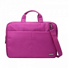 Сумка для ноутбука 14" TERRA SLIM CARRY BAG PINK