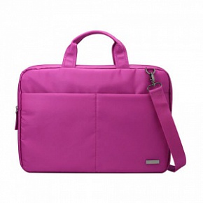 Сумка для ноутбука 14" TERRA SLIM CARRY BAG PINK