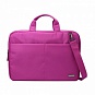 Сумка для ноутбука 14" TERRA SLIM CARRY BAG PINK