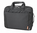    Сумка для ноутбука LF-10305 до 15,6" нейлон, черный, плечевой ремень, размеры: 420 x 400 x 100 мм