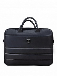 Сумка Sochi slim TL 15.6" для ноутбука чорна Sochi TL Slim Bag 15,6"