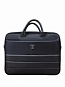 Сумка Sochi slim TL 15.6" для ноутбука чорна Sochi TL Slim Bag 15,6"