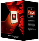 ЦПУ AMD FX-8320 3.5Gh 16MB 8xCore Piledriver 125W sAM3+ Unlocked Multiplier
