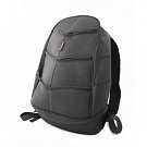    Рюкзак для ноутбука LF11230BK до 15.6" , 1680D нейлон, черный, размер: 340х460х180