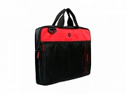 Сумка LIBERTY NEW RED/BLACK дл я ноутбука 12,1" чорна LIBERTY NEW RED/BLACK 12,1"