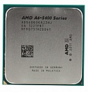 Процесор A6-5400 (AD540KOKHJBO X) A6-5400K x2