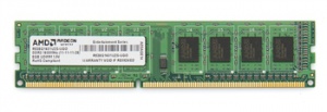 Память AMD DDR3 1600 8GB, BULK Память AMD DDR3 1600 8GB, BULK