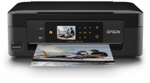 БФП струменевий, WI-FI Exp Home XP-413