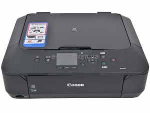 пристрій багатофункційний стру меневий MG6440 PIXMA