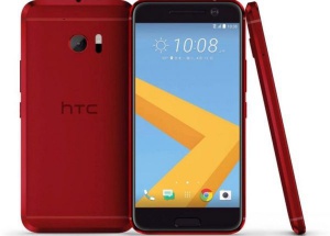 Смартфон HTC 10 LIFESTYLE Single Sim Camellia Red (99HAJN038-00) Смартфон HTC 10 LIFESTYLE Single Sim Camellia Red (99HAJN038-00)