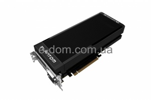 Відеокарта nVidia PCI-E GTX760 4GB GDDR5 Phantom Відеокарта nVidia PCI-E GTX760 4GB GDDR5 Phantom