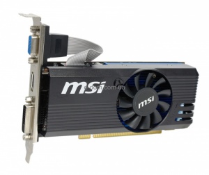 Відеокарта AMD PCI-E R7 240 4GD3 LP