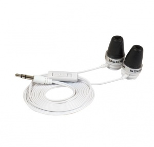 Audio/h KOSS Pathfinder (SparkPlug White) Audio/h KOSS Pathfinder (SparkPlug White)