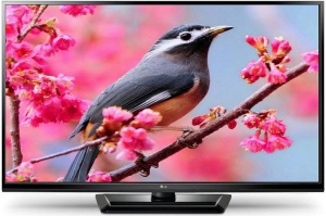 Телевизор Plasma LG 42" 42PA450T Телевизор Plasma LG 42" 42PA450T