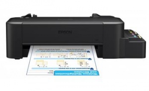 Принтер А4 Epson L120 Фабрика печати (C11CD76302) Принтер А4 Epson L120 Фабрика печати (C11CD76302)