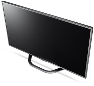 Телевизор LED 3D LG 32" 32LA615V Телевизор LED 3D LG 32" 32LA615V