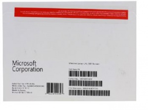 ПО Microsoft Windows Server CAL 2012 Russian 5Clt Device CAL