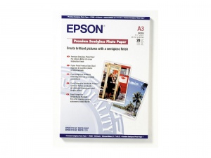 папір 251г/м 20 A3 Premium Semiglossy Paper