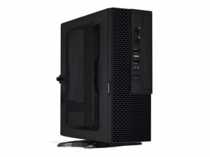Корпус MiniITX с БП 200W ST102-200W