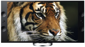 Телевизор LED UHD 3D Sony 55" KD55X9005 Телевизор LED UHD 3D Sony 55" KD55X9005