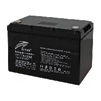 Батарея LiFePo4 Ritar 12V-100Ah (LFP12.8V100Ah G1) Батарея LiFePo4 Ritar 12V-100Ah (LFP12.8V100Ah G1)