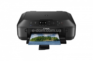пристрій багатофункційний стру меневий MG5540 PIXMA