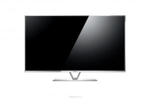 Телевизор LED 3D Panasonic 50" TX-LR50DT60