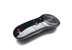 Волшебный пульт ДУ LG AN-MR400