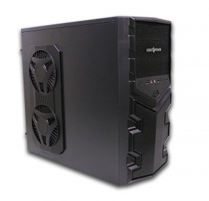   **Корпус LP 8708 БЕЗ БП