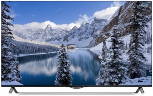 Телевизор LED 3D LG 55" 55UB850V Телевизор LED 3D LG 55" 55UB850V