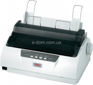 Принтер 43471831 ML1120-ECO-EURO Принтер 43471831 ML1120-ECO-EURO