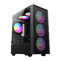 Системний блок E-DOM  Ultimate (I11400F.16.H1S2.1650.A3836)