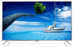 Телевизор LED LG 42" 42LB582V
