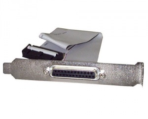Кабель LPT 12CF1-1LP001-02R