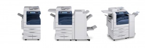 МФУ A3 цв. Xerox WC7835 (3 Tray) МФУ A3 цв. Xerox WC7835 (3 Tray)