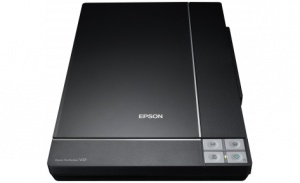 Сканер A4 Perfection V37 Сканер A4 Perfection V37