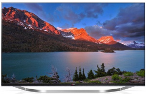 Телевизор LED 3D LG 60" 60LB720V