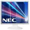 19" LED IPS монітор, професійн ий EA193Mi white