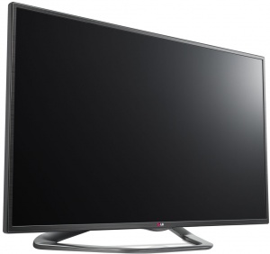 Телевизор LED 3D LG 39" 39LA620V Телевизор LED 3D LG 39" 39LA620V