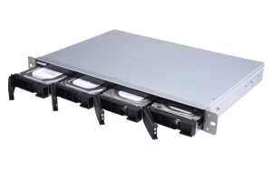 Сетевое хранилище Qnap TS-431XeU-8G