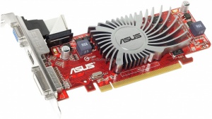 відеокарта AMD PCI-E HD6450-SL-2GD3-L відеокарта AMD PCI-E HD6450-SL-2GD3-L