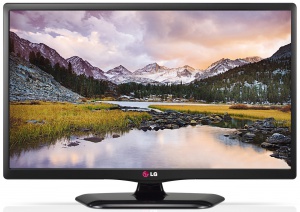 Телевизор LED LG 28" 28LB450U