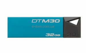 Накопитель USB 3.0 Kingston DT Mini 32GB
